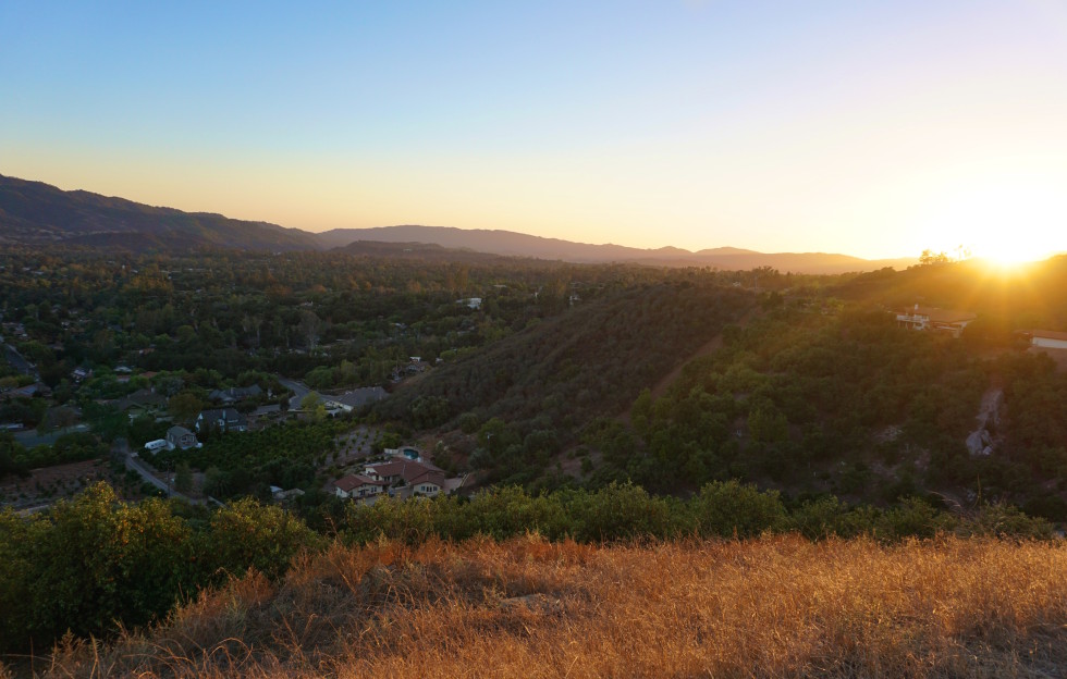 24 Hours in Ojai What to do, Eat, & Where to Sleep DeziStyle
