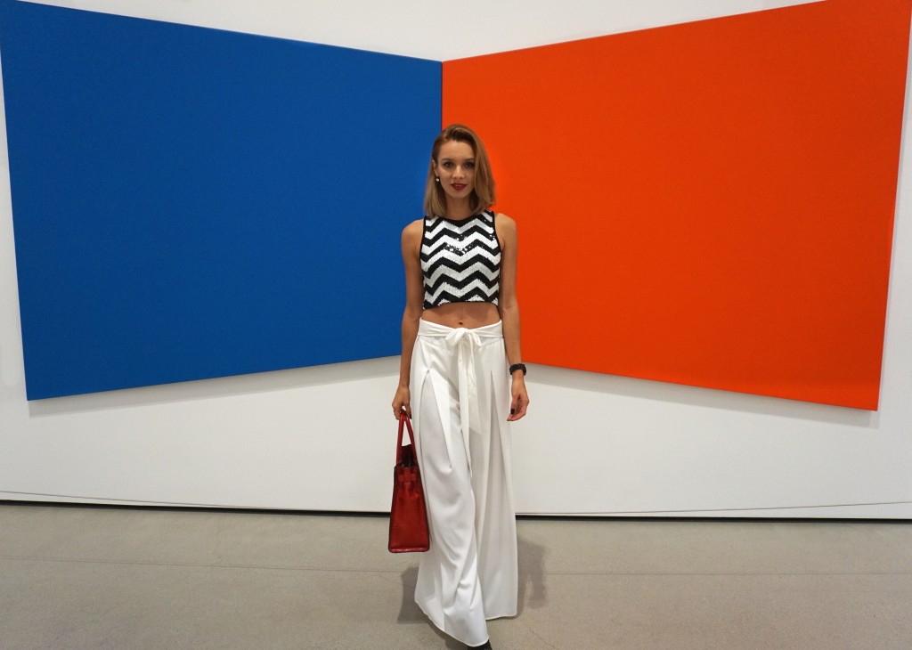 Dezistyle The Broad Museum