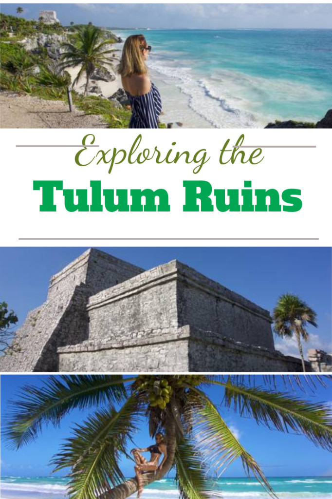 DeziStyle Tulum Ruins Pinterest